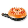 Irrigatore claber a base turbospruzzo [ 8658 ]