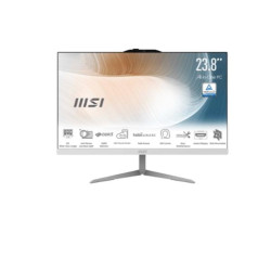 Pc all-in-one 23.8" msi modern am242tp 1m-1248it