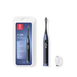 Spazzolino elettrico oclean x lite smart sonic blu
