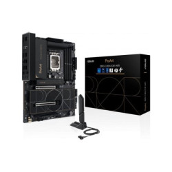 Scheda madre asus proart z890 creator wifi atx ddr5 [90mb1jd0-m0eay0]