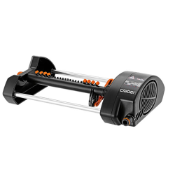 Irrigatore oscillante compact 20 8753 claber [claber ]