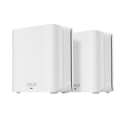 Router asus zenwifi bd4 wifi/3600mbps bianco [90ig0960-mo3c20]