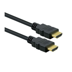 Cavo hdmi secomp standard con ethernet 3m nero