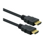 Cavo hdmi secomp standard con ethernet 3m nero