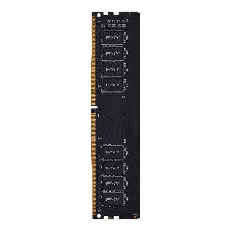 Ram dimm ddr4 8gb pny performance md8gsd43200-tb 1x8gb 3200mhz
