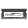 Ram so-dimm ddr4 8gb pny performance mn8gsd43200-tb 1x8gb
