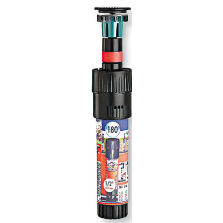 Irrigatore scomparsa colibri' 180 2" 90220 claber [claber