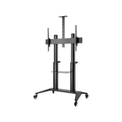 Supporto da pavimento value 17.03.1263-1 carrello mobile per