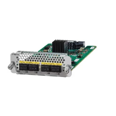 Modulo di espansione cisco catalyst serie 8000 switch lan/wan 1g/10g