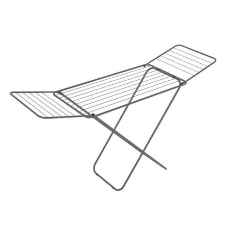 Stendipanni xtra 12142 jam doppio 178x55 nero [st186]