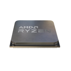 Cpu amd ryzen 5 5600xt 6 core am4 3.80ghz 65w [100-100001585box]