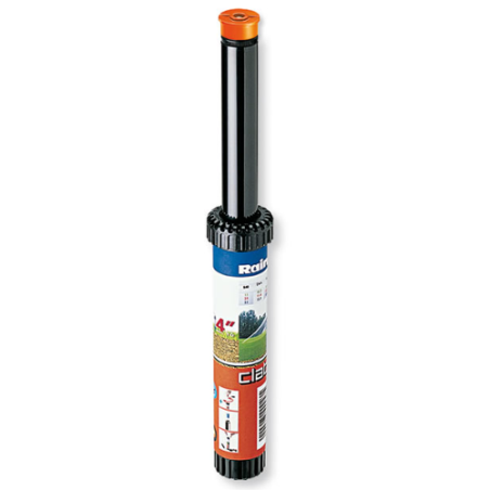 Irrigatore scomparsa pop-up 180 4" 90055 claber [claber