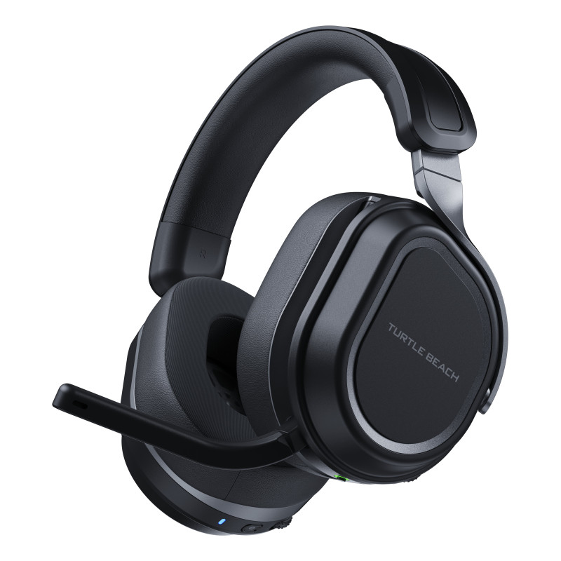 Cuffie turtle beach stealth 700 bluetooth a padiglione con microfono