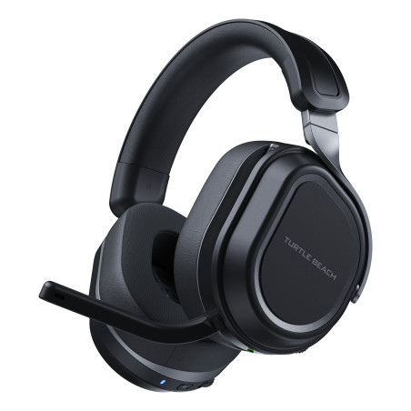 Cuffie turtle beach stealth 700 bluetooth a padiglione con microfono