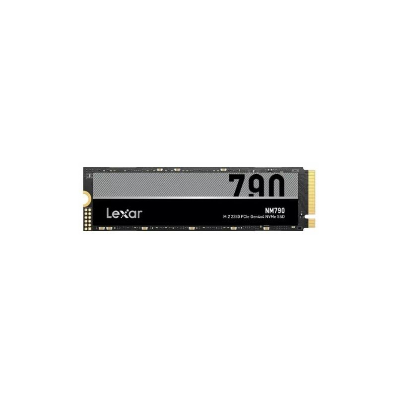Ssd 8tb lexar nm790 m.2 [lnm790x008t-rnnng]