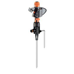 Irrigatore settori impact spike 8707 claber [claber ]