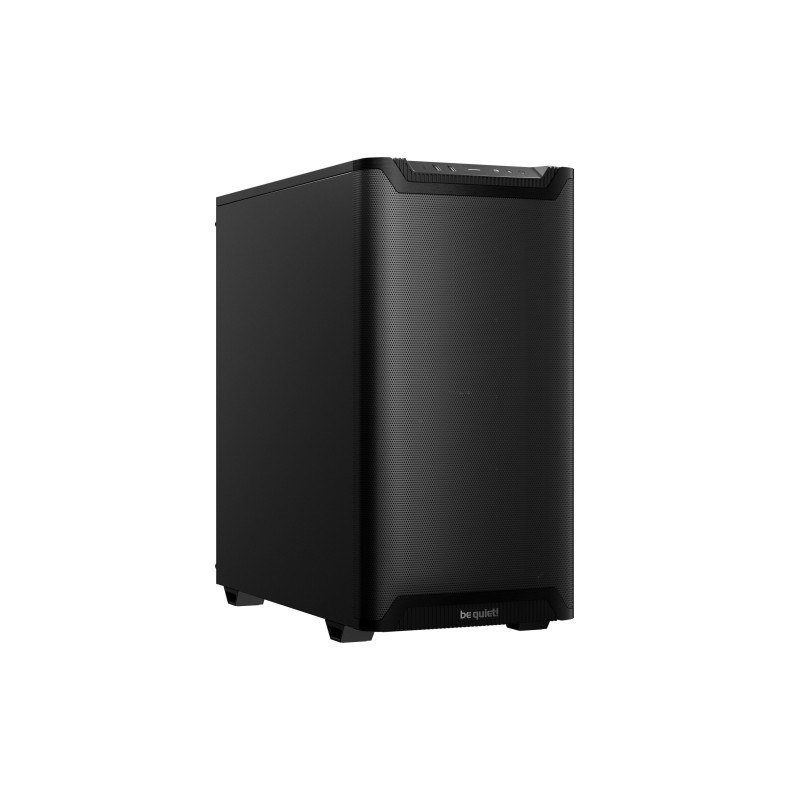 Case be quiet pure base 501 airflow midi tower atx nero [bg074]