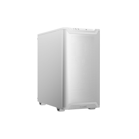 Case be quiet pure base 501 airflow midi tower atx bianco [bg075]