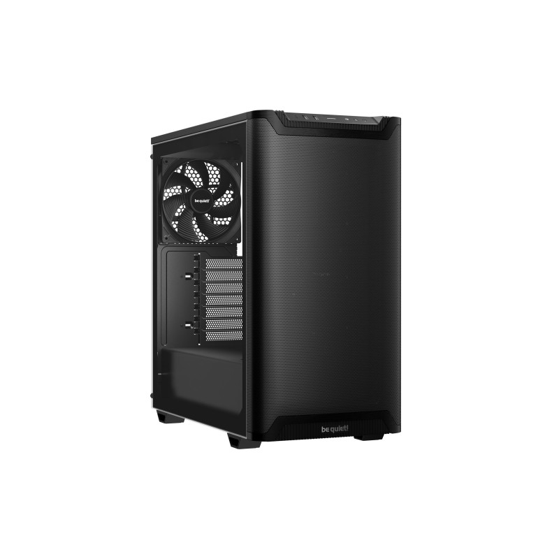 Case be quiet pure base 501 airflow window midi tower atx nero[bgw74]