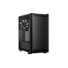 Case be quiet pure base 501 airflow window midi tower atx nero[bgw74]