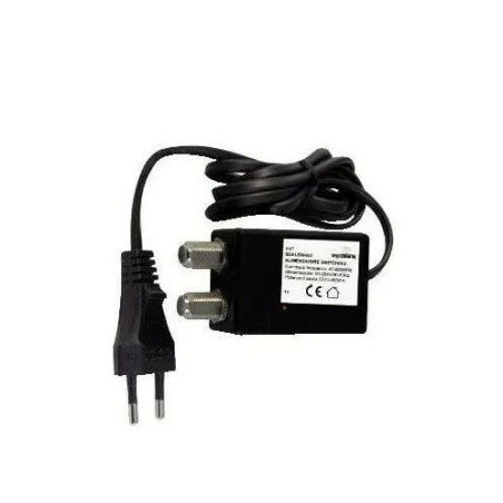 Amplificatore tv corel alsw450 nero