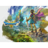 Videogioco ps5 - dragon quest iii hd-2d remake