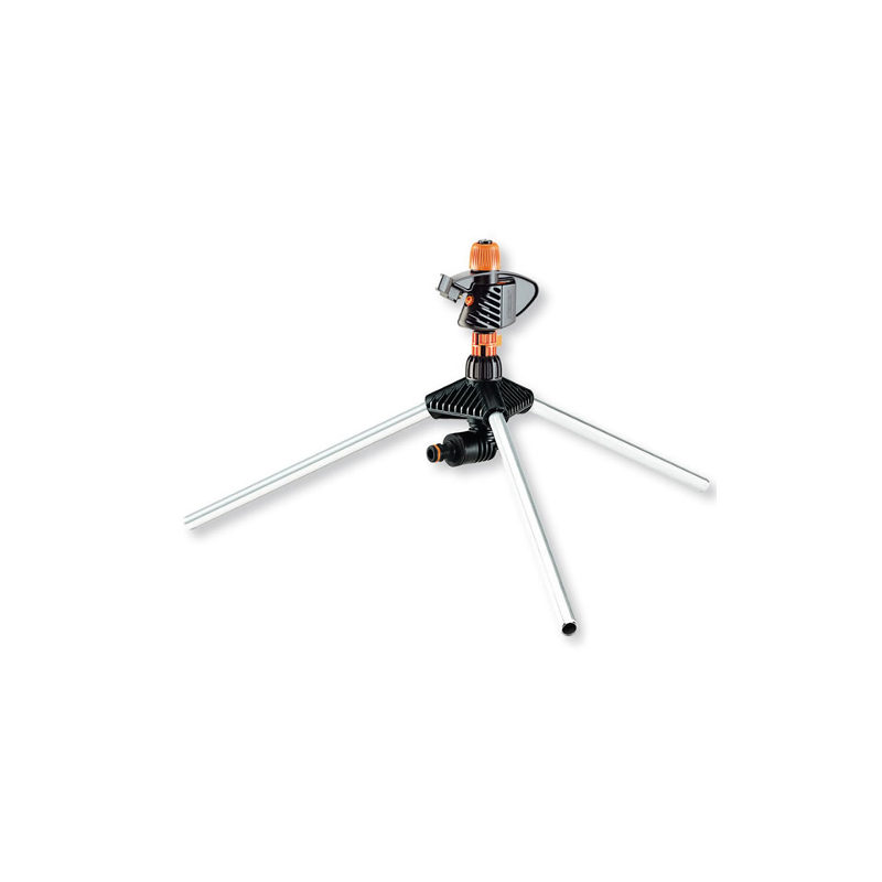 Irrigatore settori impact tripod 8709 claber [claber ]