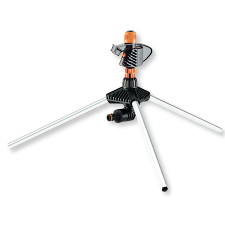 Irrigatore settori impact tripod 8709 claber [claber ]