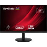 Monitor led 27" viewsonic vg2709-2k-mhdu-2 quad