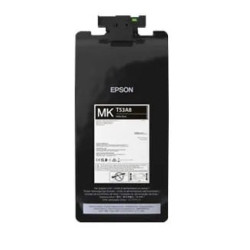 Cartuccia a getto d'inchiostro epson t53a8 1600ml nero opaco