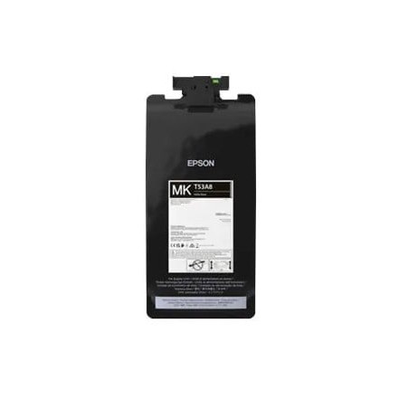 Cartuccia a getto d'inchiostro epson t53a8 1600ml nero opaco