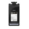 Cartuccia a getto d'inchiostro epson t53a8 1600ml nero opaco