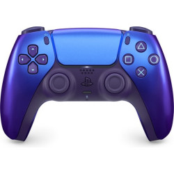 Controller sony dualsense per playstation 5 wireless chroma indigo