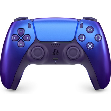 Controller sony dualsense per playstation 5 wireless chroma indigo