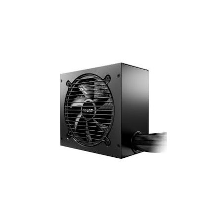 Alimentatore 1000w be quiet pure power 12m per pc atx nero [bp005eu]