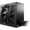 Alimentatore 550w be quiet pure power 12m per pc atx nero [bp001eu]