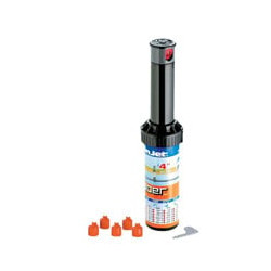 Irrigatore turbina medio 4" 90474 claber [claber ]