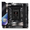 Scheda madre asrock z890i intel z890/mini itx/sockel 1851/ddr5/rgb