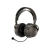 Cuffie da gioco audeze maxwell bluetooth 5.3 ps5 nero