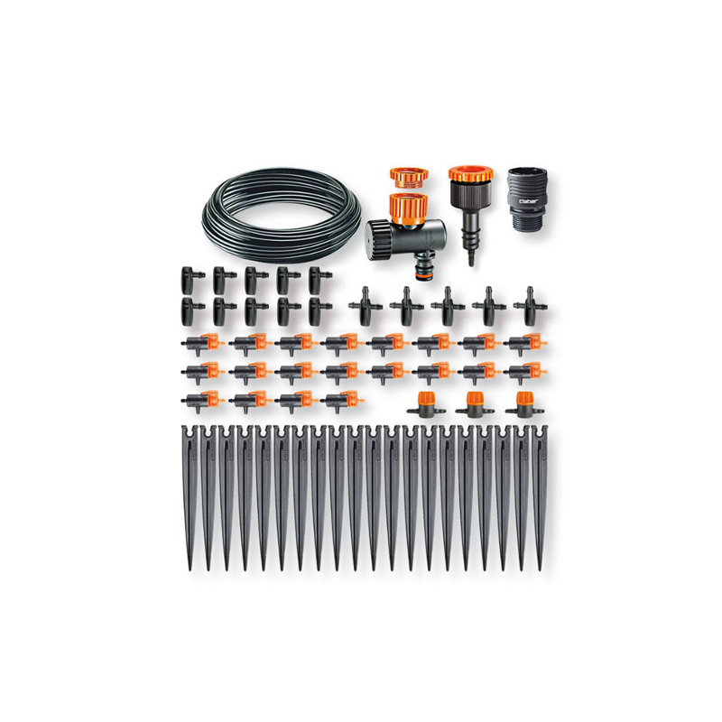 Kit irrigazione 20 vasi micro 90764 claber [claber ]