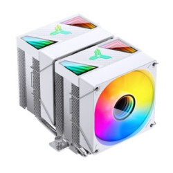 Dissipatore cpu jonsbo cr-1400 dv2 argb 2x torre con flusso laterale