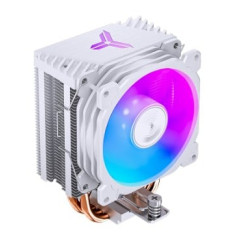 Dissipatore cpu jonsbo cr-1400 e ventola 92mm bianco