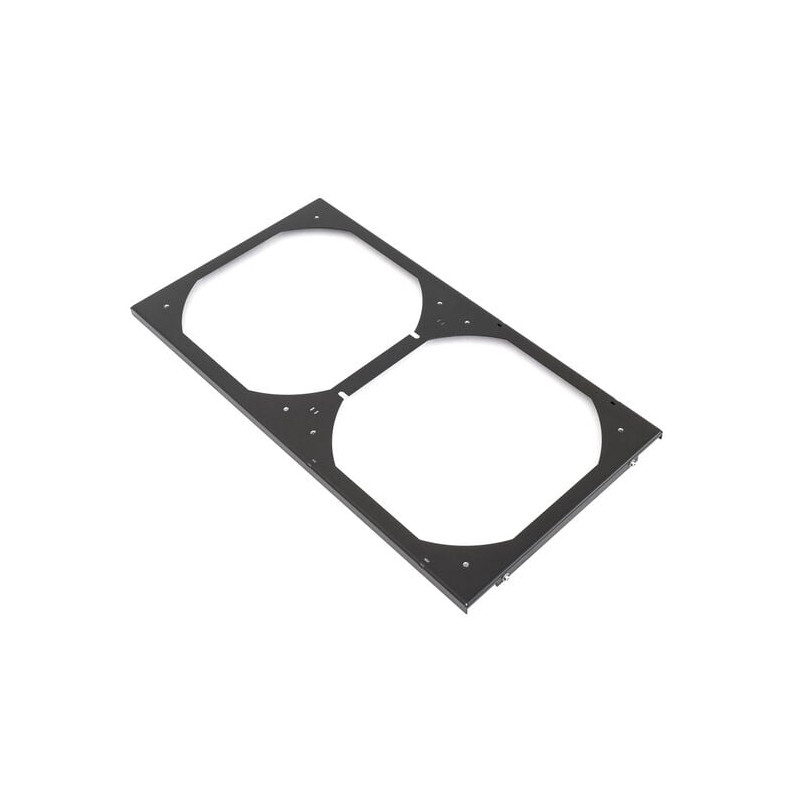 Telaio ventola watercool mo-ra iv 200 200mm nero