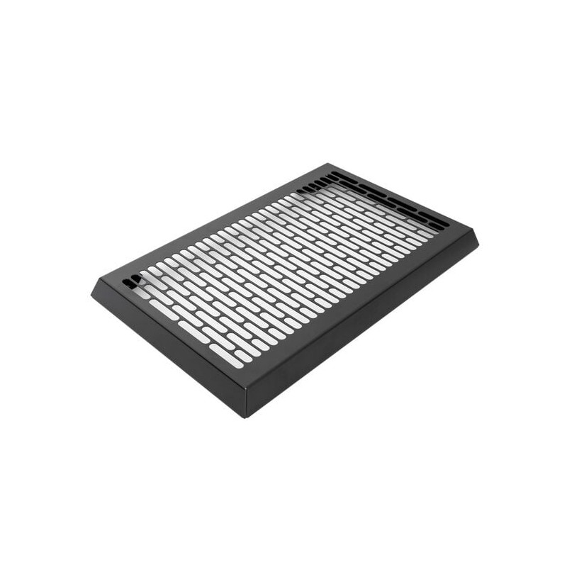 Griglia ventola watercool mo-ra iv 200 nero