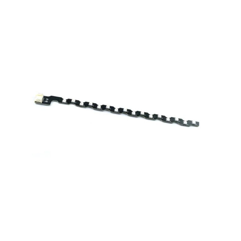 Kit accessori watercool mo-ra iv 200 argb 500mm nero