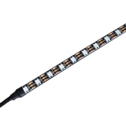 Striscia led watercool mo-ra iv 600 argb nero