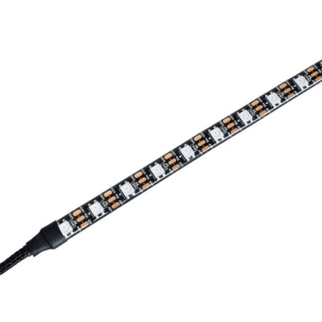 Striscia led watercool mo-ra iv 600 argb nero