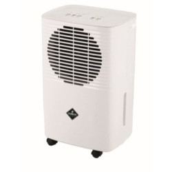 Deumidificatore d'aria eldom opc1140 205w bianco [opc1140]