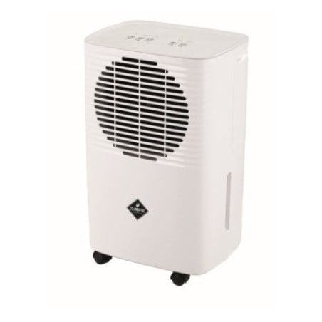 Deumidificatore d'aria eldom opc1140 205w bianco [opc1140]