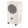 Deumidificatore d'aria eldom opc1140 205w bianco [opc1140]